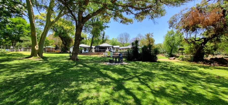 11 Bedroom Property for Sale in Brits Rural North West